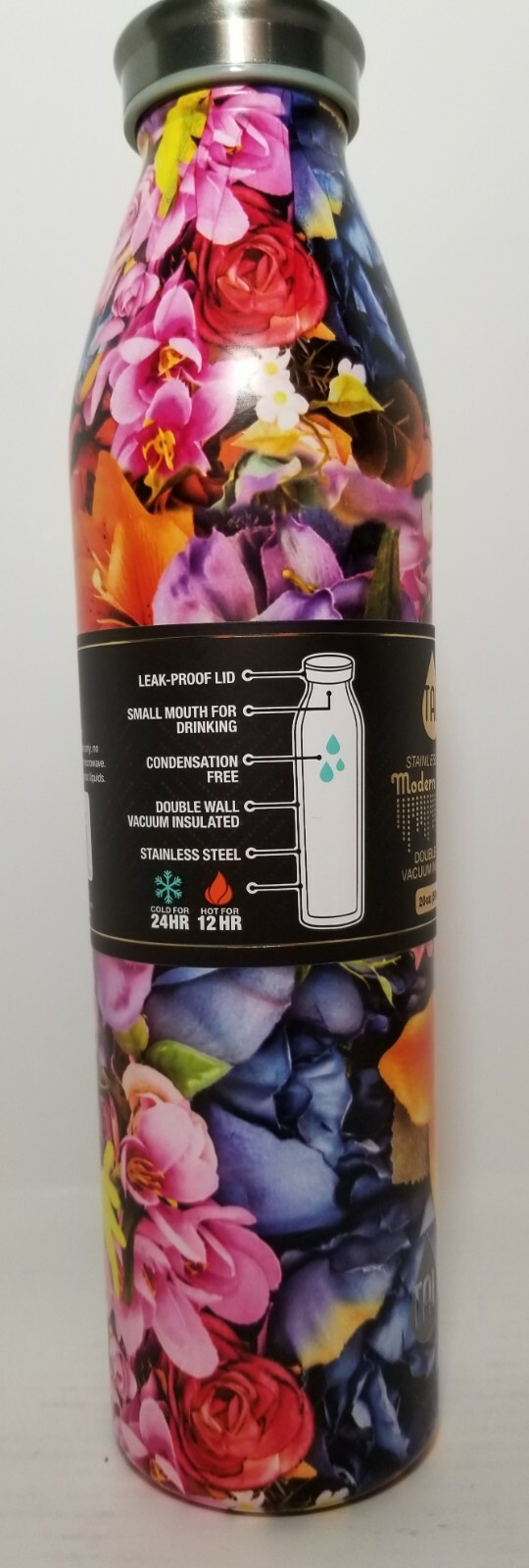 tal water bottle 20 oz